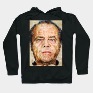 Jack Nicholson Hoodie